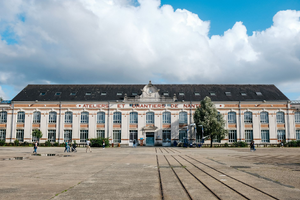 Vidange fosse septique Nantes